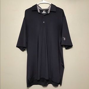 FootJoy Golf Polo Shirt